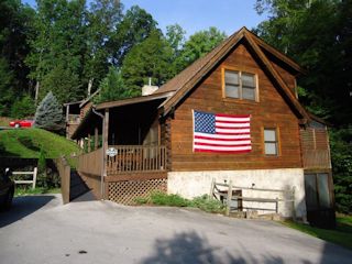 Cabin 309