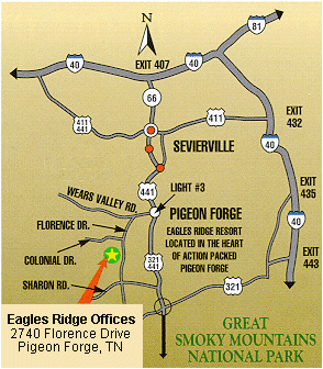 Eagles Ridge Offices